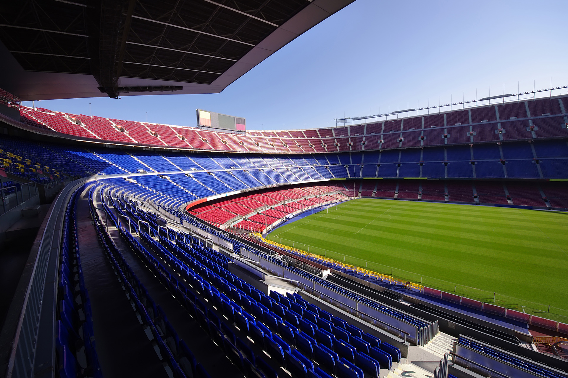 Stadium