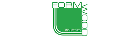 Form Wood Industries by Chesapeake Plywood