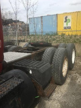 Commercial Truck for Sale Baltimore