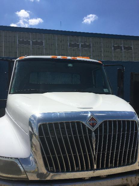 Commercial Truck for Sale Baltimore