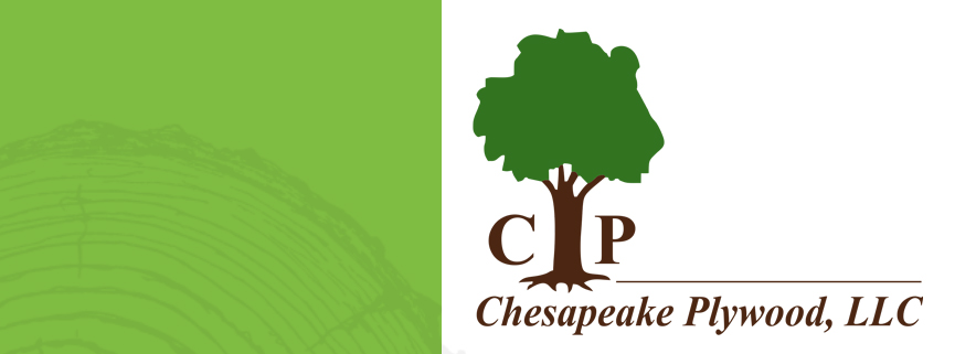 Distributor of the Month - Chesapeake Plwyood