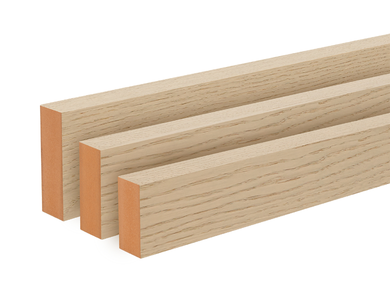 3 SLATS PF Desert Oak - Chesapeake Plywood