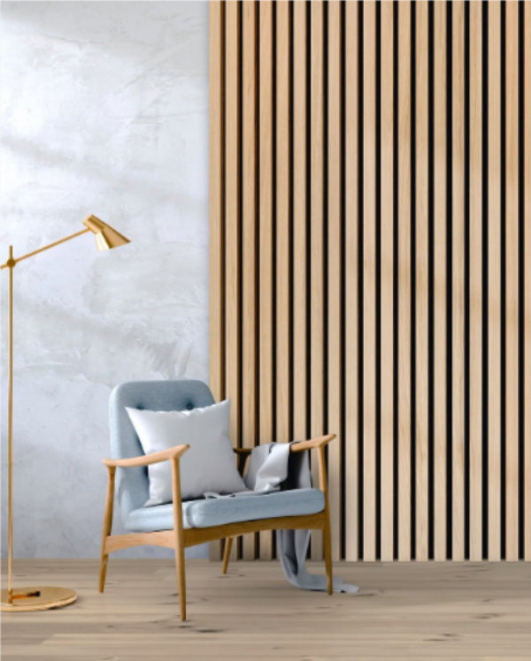 Astrata Slats by Ches