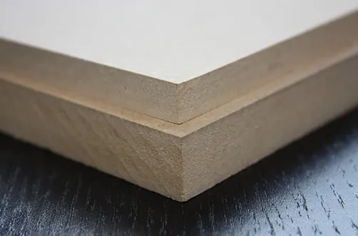 Ranger Board MDF