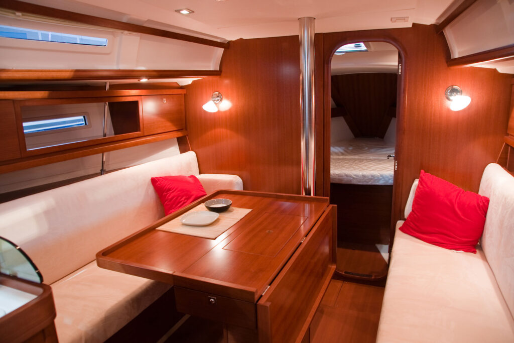 Okoume Marine Grade Plywood