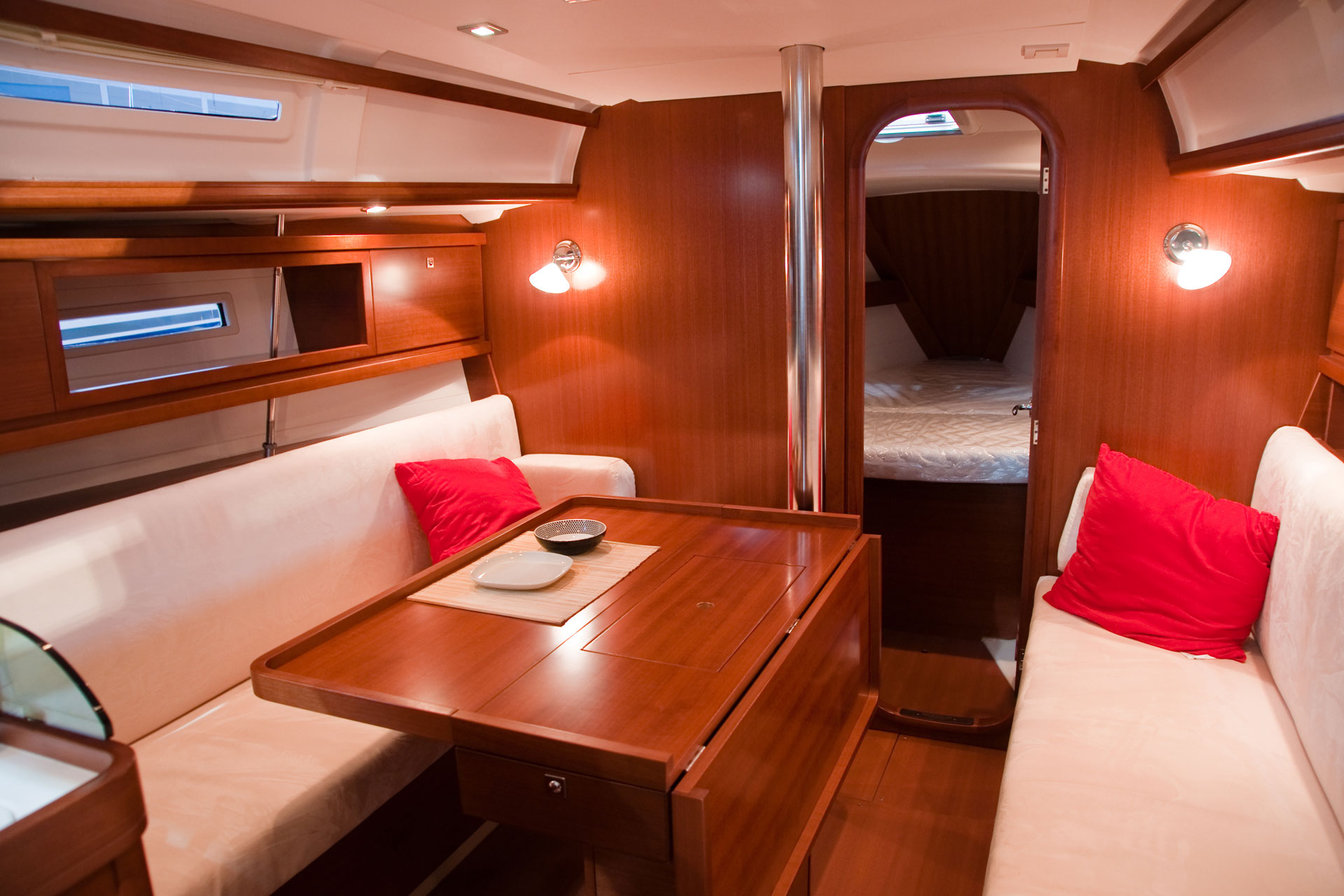 Okoume Marine Plywood