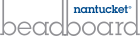 Nantucket Beadboard logo