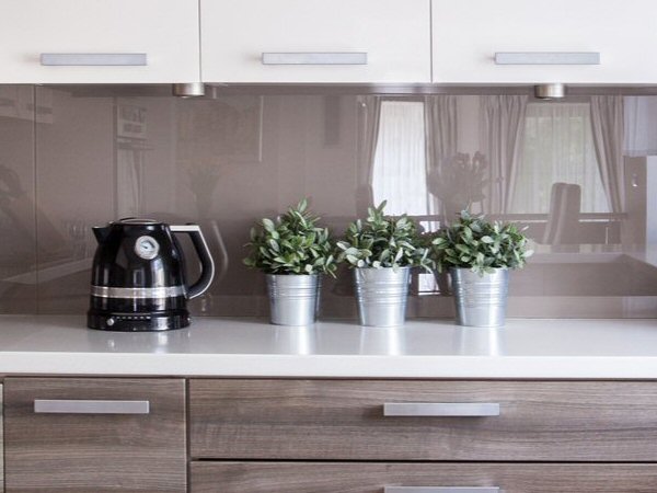MDF Kitchen