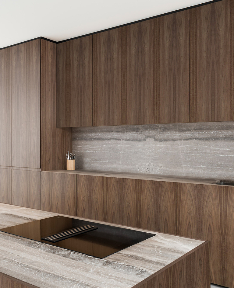 Decospan Walnut