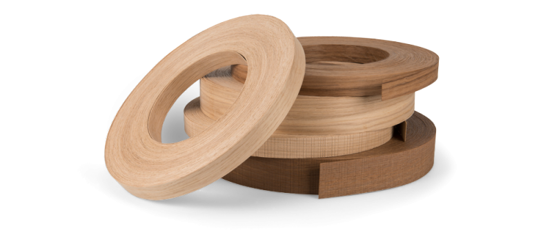 Querkus Edge Banding