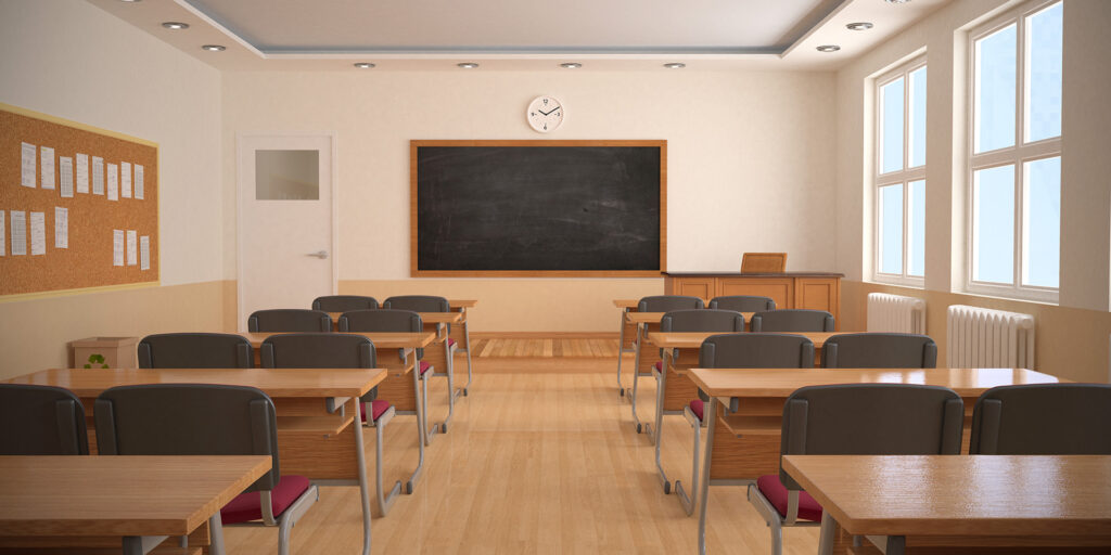 Classroom