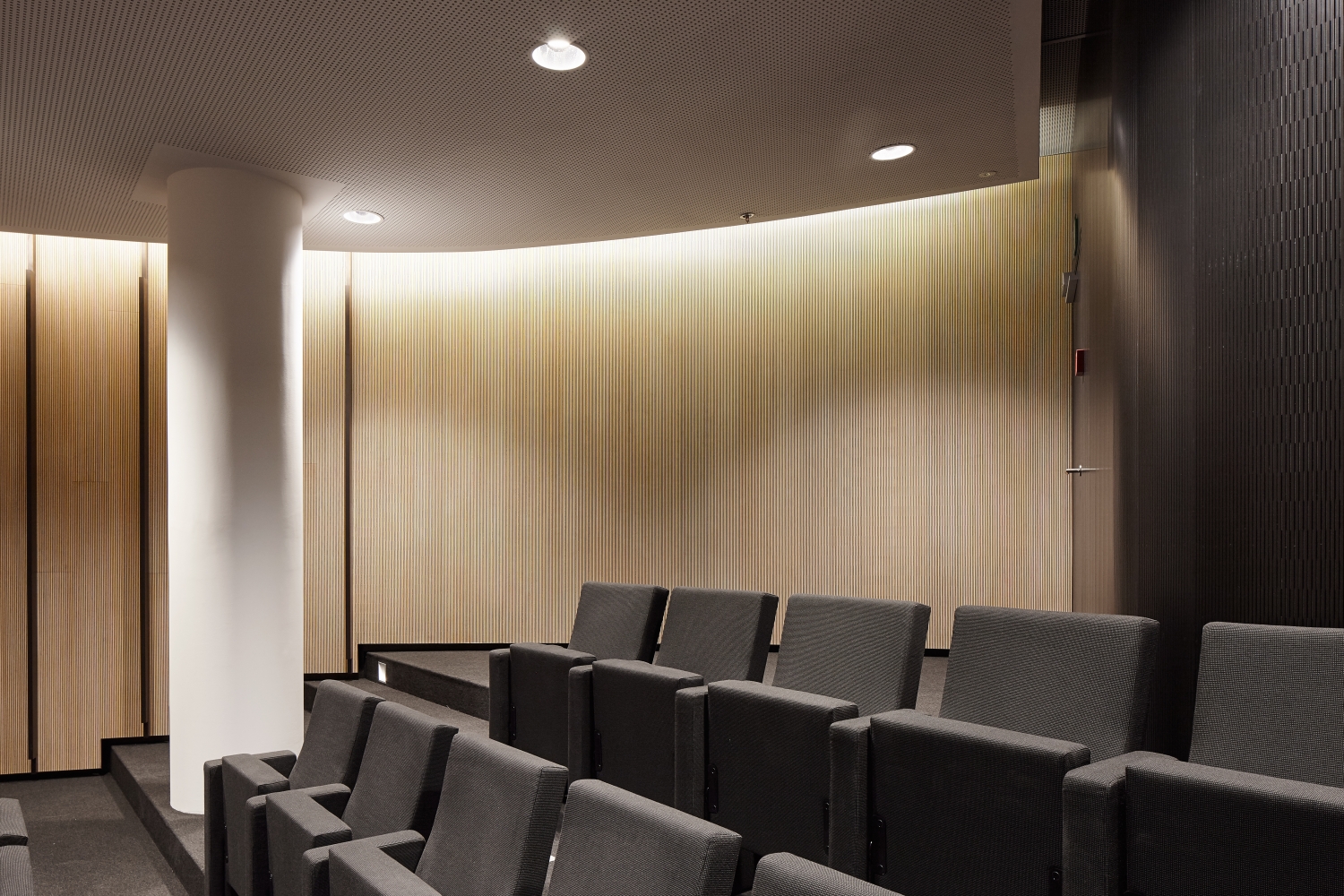 Decospan Woodcoustics