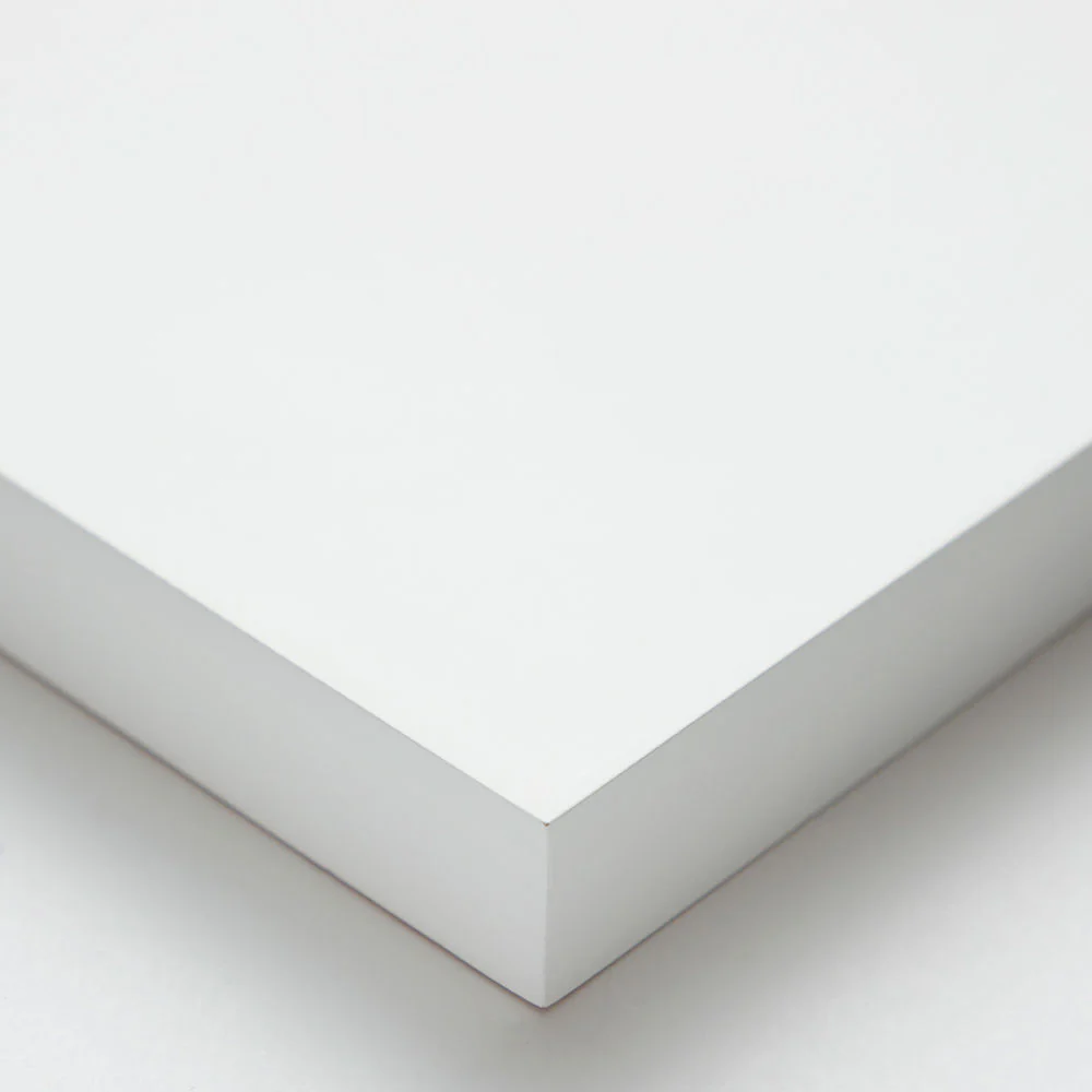 Primed Boards