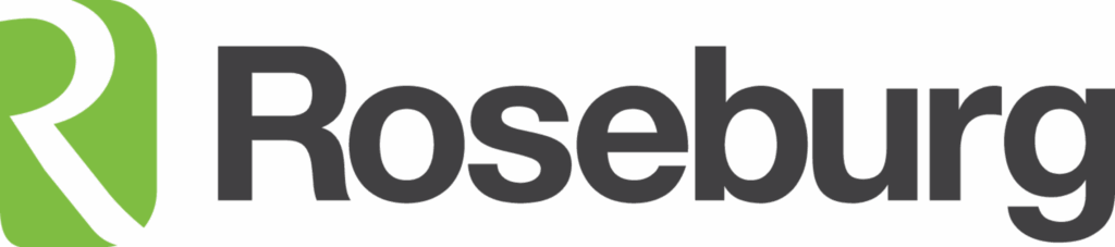 Roseburg Logo