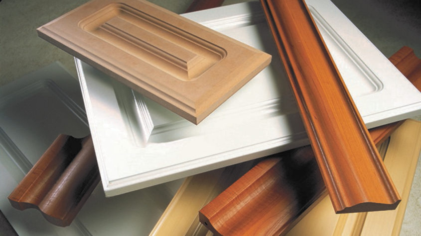 UltraStock MDF Panel