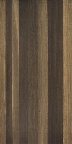 Querkus Oak Smoked Havana texture 3