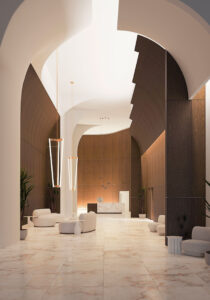 Decospan Architectural Plywood