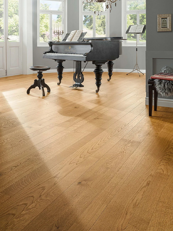 Decospan floors