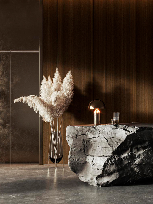 Decospan Walls