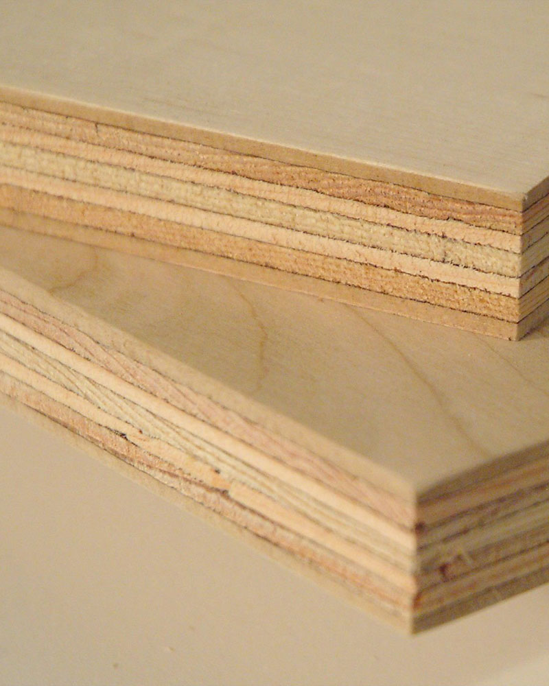 Husky Plywood