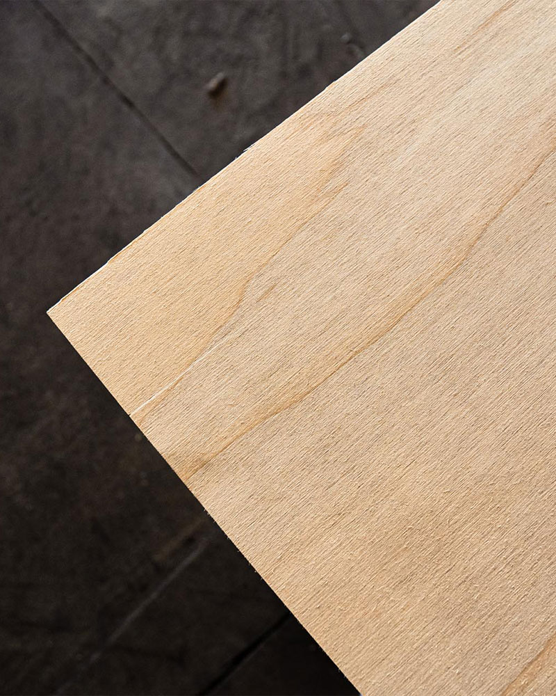 Imported Plywood
