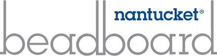 nantucket beadboard logo