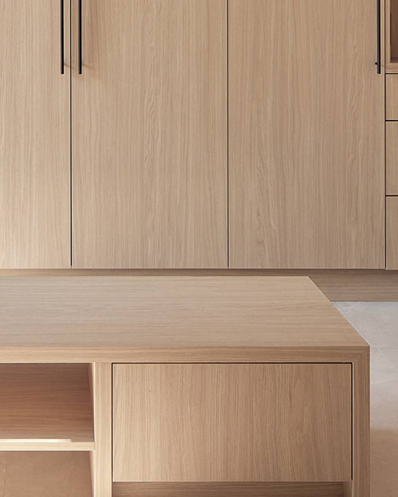 Master Oak Colourfast