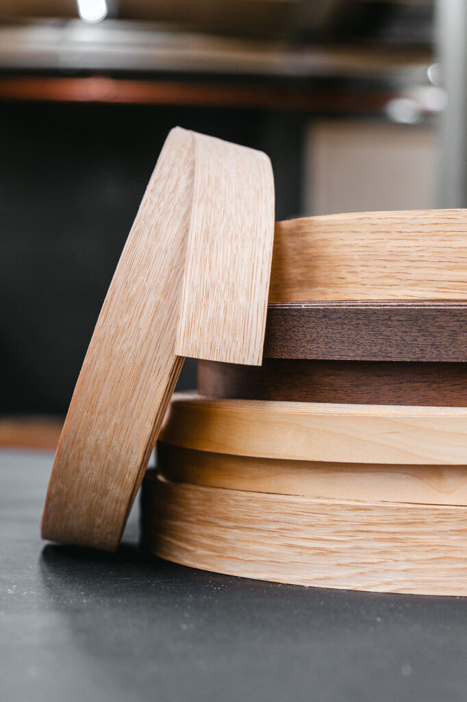 edgebanding surfaces