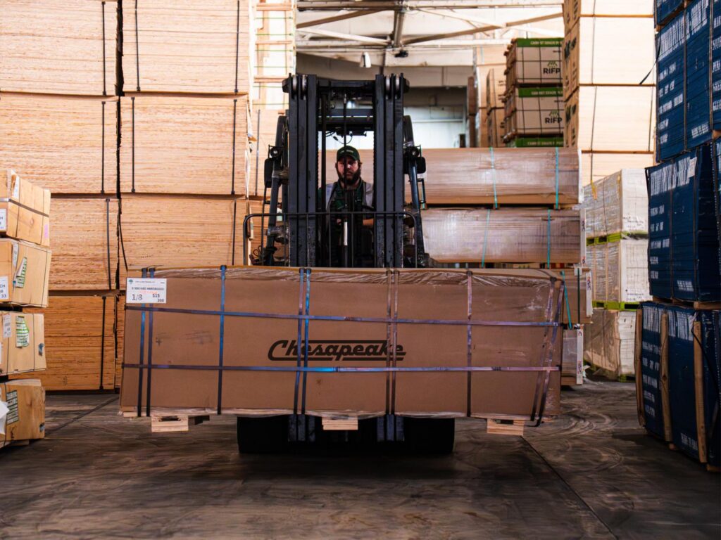 Chesapeake_warehouse 1