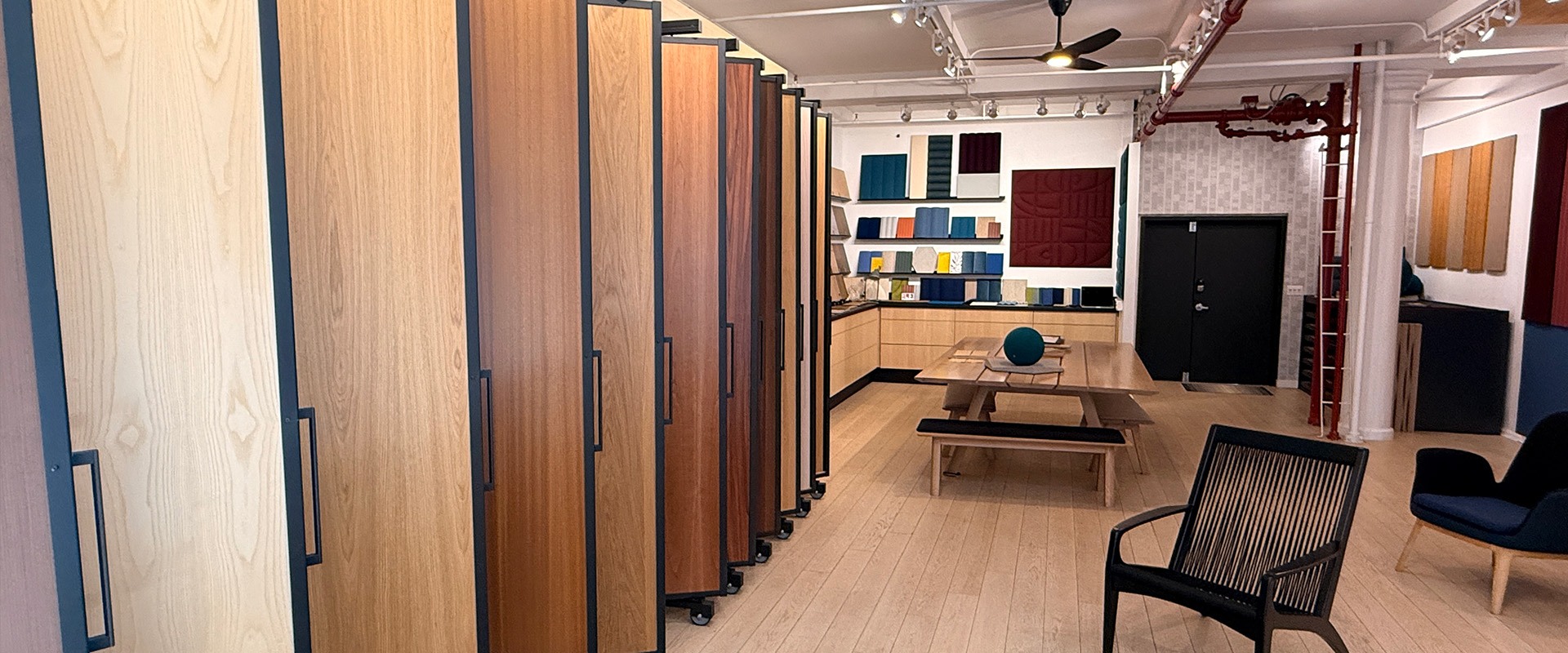robin reigi showroom panoramic