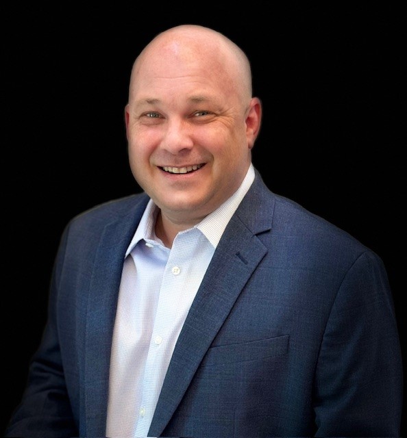 Brian Wrike of Garnica