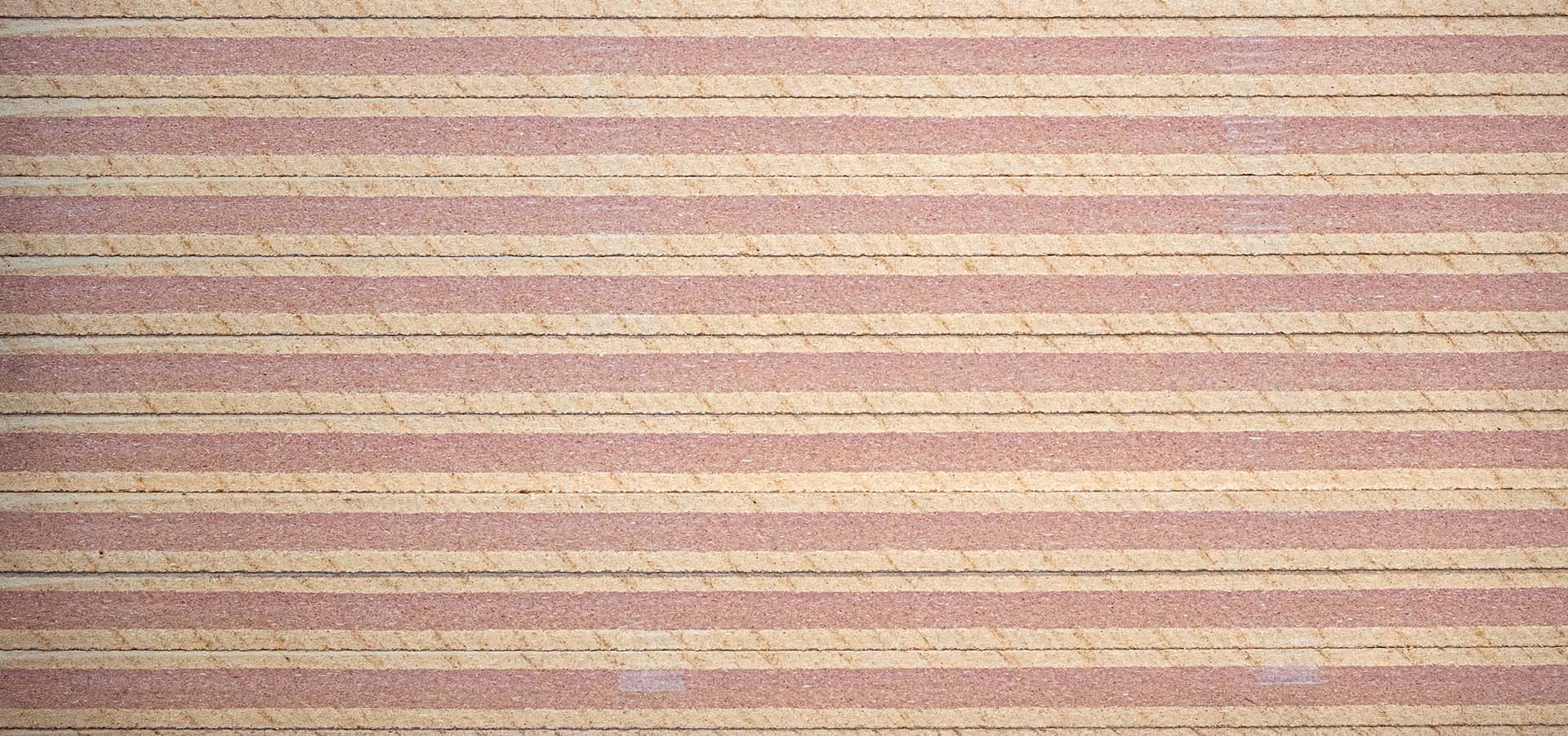 stack of mdf