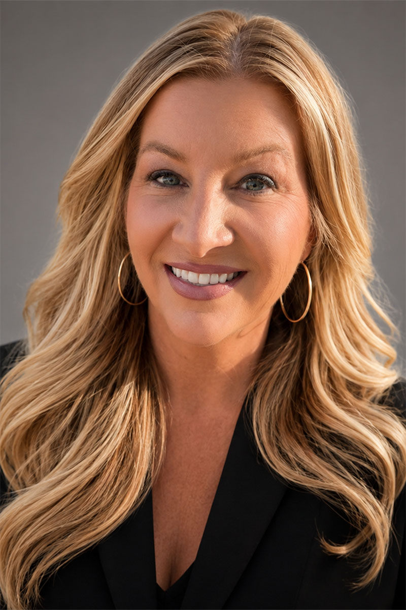Jamie Shull Headshot