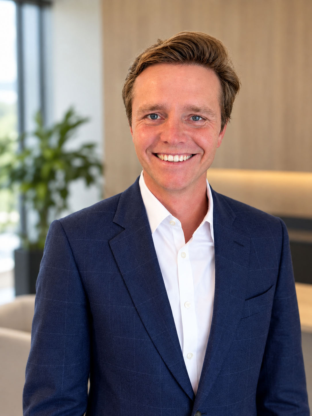 Jan Deblaere of Unilin